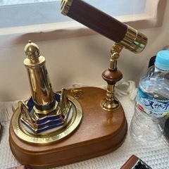 【お値段未定です】万華鏡の画像