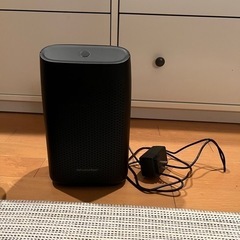 加湿器と除湿機 セットでお譲りしますの画像