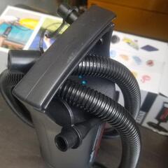 値引き！空気入れ　未使用　Amazon購入　の画像