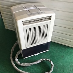 更に値下げ‼️セパレート式　除湿、冷風、送風機の画像