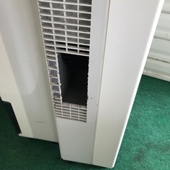 更に値下げ‼️セパレート式　除湿、冷風、送風機の画像
