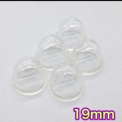 プライマリーポンプ・クリア・19ｍｍ・3個セット