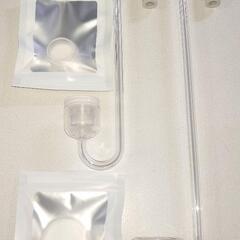 現在最終値下げ！！化学反応式CO2ジェネレーターPRO-D701s改良版2021モデル、2分岐低速スピコンの画像