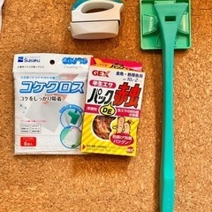 メガパワー6090 おまけ付きの画像