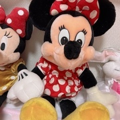 ぬいぐるみ譲ります。3の画像