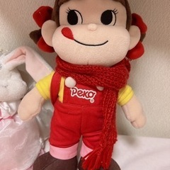 ぬいぐるみ譲ります。3の画像