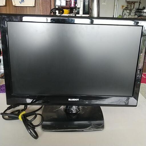BLUEDOTテレビ