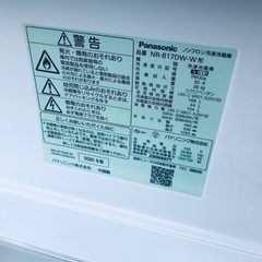⭐️10.0kg⭐️ 最強割引★洗濯機/冷蔵庫！！在庫処分 ！！79