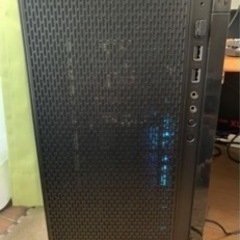 ゲーミングpc i5（11400f）gtx1080ti