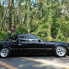 S59年式 ソアラ2000GT ツインカム24