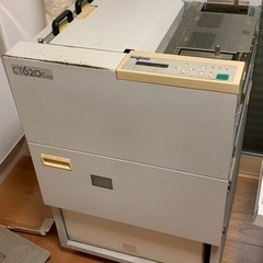 名刺カッター・名刺裁断機（業務用）