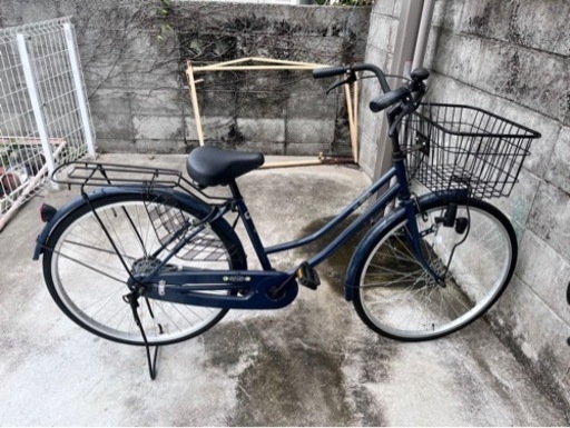 自転車