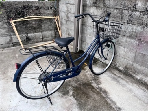 自転車