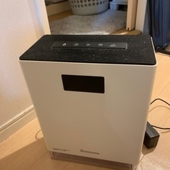 除湿機（受け渡し予定者決定）