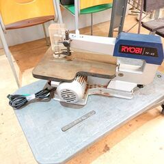 RYOBI 卓上丸ノコ TF-45 工具 切断 裁断 ツール