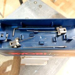 RYOBI 卓上丸ノコ TF-45 工具 切断 裁断 ツールの画像