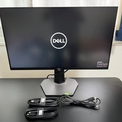 Dell 27インチ ゲーミングモニター S2721DGF
