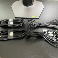 Dell 27インチ ゲーミングモニター S2721DGFの画像