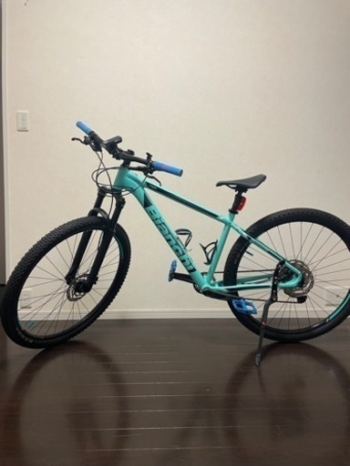 ビアンキ マグマ 29.1