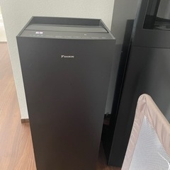 DAIKIN 空気清浄機