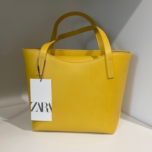 ZARA 新品未使用