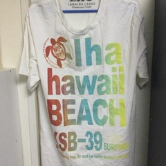 No.438  LHC メンズ　オーバーサイズTシャツ　レディースも可