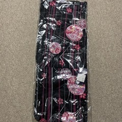 お取引中　浴衣　新品です