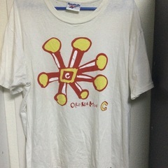 No.439  Reebok オーバーサイズ　メンズTシャツ　レ...