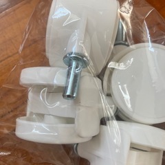 新品❗️タイヤ(部品)未使用の画像