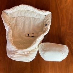 エルゴのインサートの画像