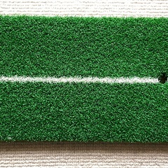 ゴルフ練習用マット⛳️