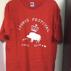 No.440  Printstax メンズオーバーサイズTシャツ...