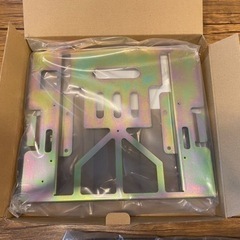 フリップダウンモニターの画像