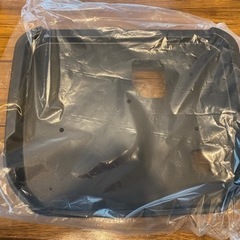 フリップダウンモニターの画像