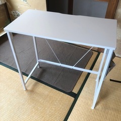 デスク、机