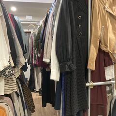 冬服詰合せベール！１０ｋｇ５，５００円！7月31日まで！・数量限...