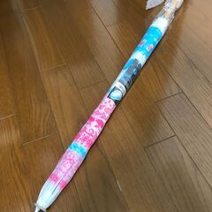 新品希少！セブンイレブン限定 ディズニープリンセス傘 アナ