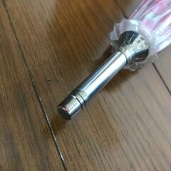 新品希少！セブンイレブン限定 ディズニープリンセス傘 オーロラの画像