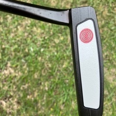 ●ODYSSEY BLACK SERIES ix #9 ブラックシリーズ ix #9 34インチ●の画像