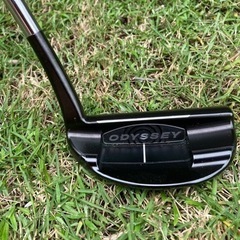 ●ODYSSEY BLACK SERIES ix #9 ブラックシリーズ ix #9 34インチ●の画像