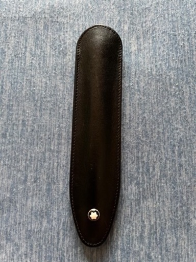 モンブラン　ペンケース