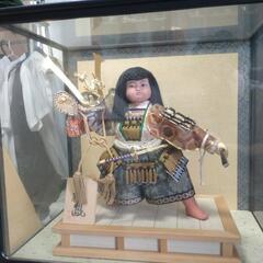 福鳳人形