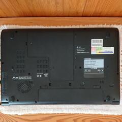 東芝 dynabook Satellite B554/K(PB554KBA187AE71)の画像