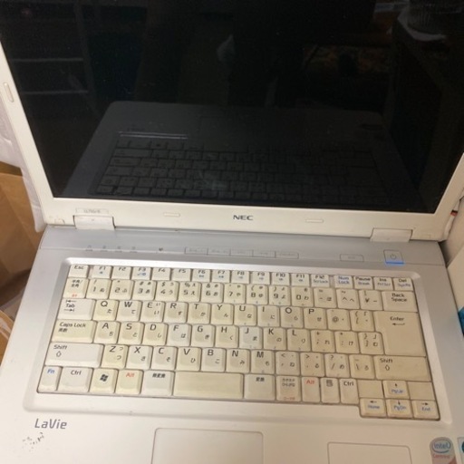 NEC パソコン