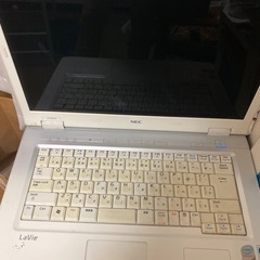 NEC パソコン
