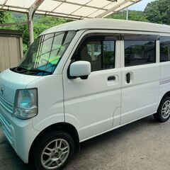 29年式　とても綺麗な4WDオートマ　車検7年7月　格安即戦力