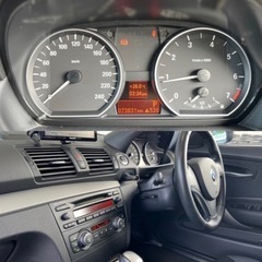 BMW116i  車検つき　　機関良好　内外装綺麗　早い者勝ちの画像