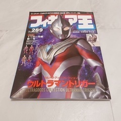 フィギア王の画像