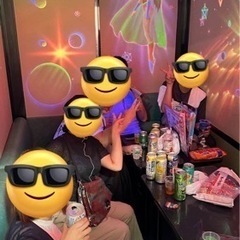 100人以上参加のカラオケオフ会
