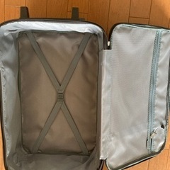 キャリーバッグ　3〜5泊用の画像